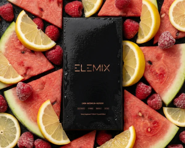 Elemix Initiate