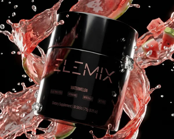 Elemix Ritual