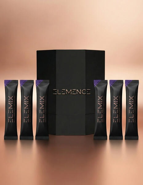 ELEMIX MIXED BERRY ELEMIX MIXED BERRY