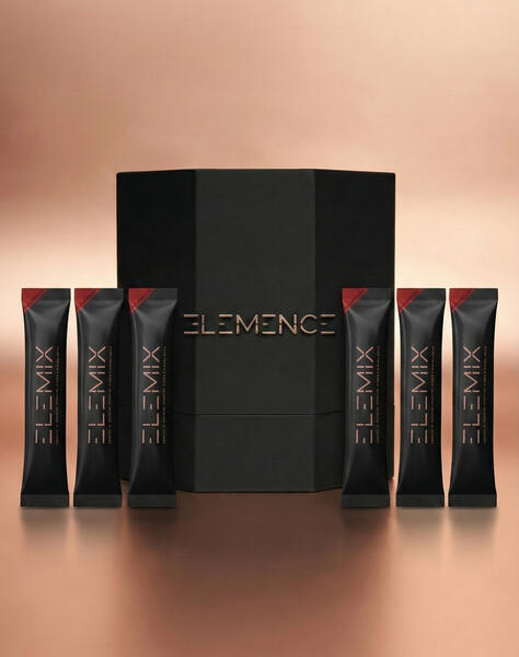 ELEMIX WATERMELON ELEMIX WATERMELON