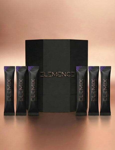 ELEMIX MIXED BERRY ELEMIX MIXED BERRY