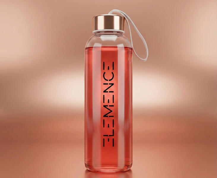 ELEMIX PREMIUM BOTTLE ELEMIX PREMIUM BOTTLE