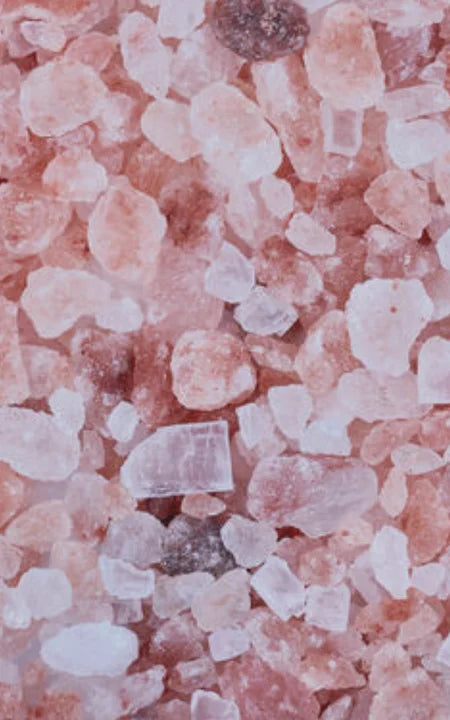 Alpine Salt