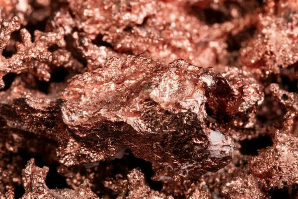 Copper