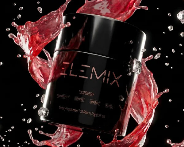Elemix Alpha