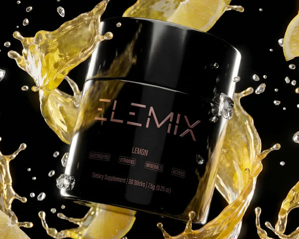 Elemix Core