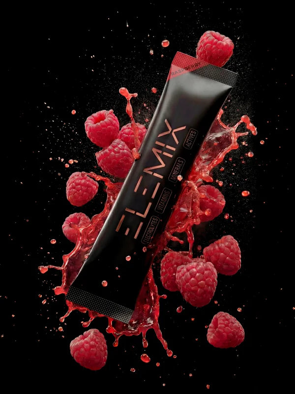 Raspberry
