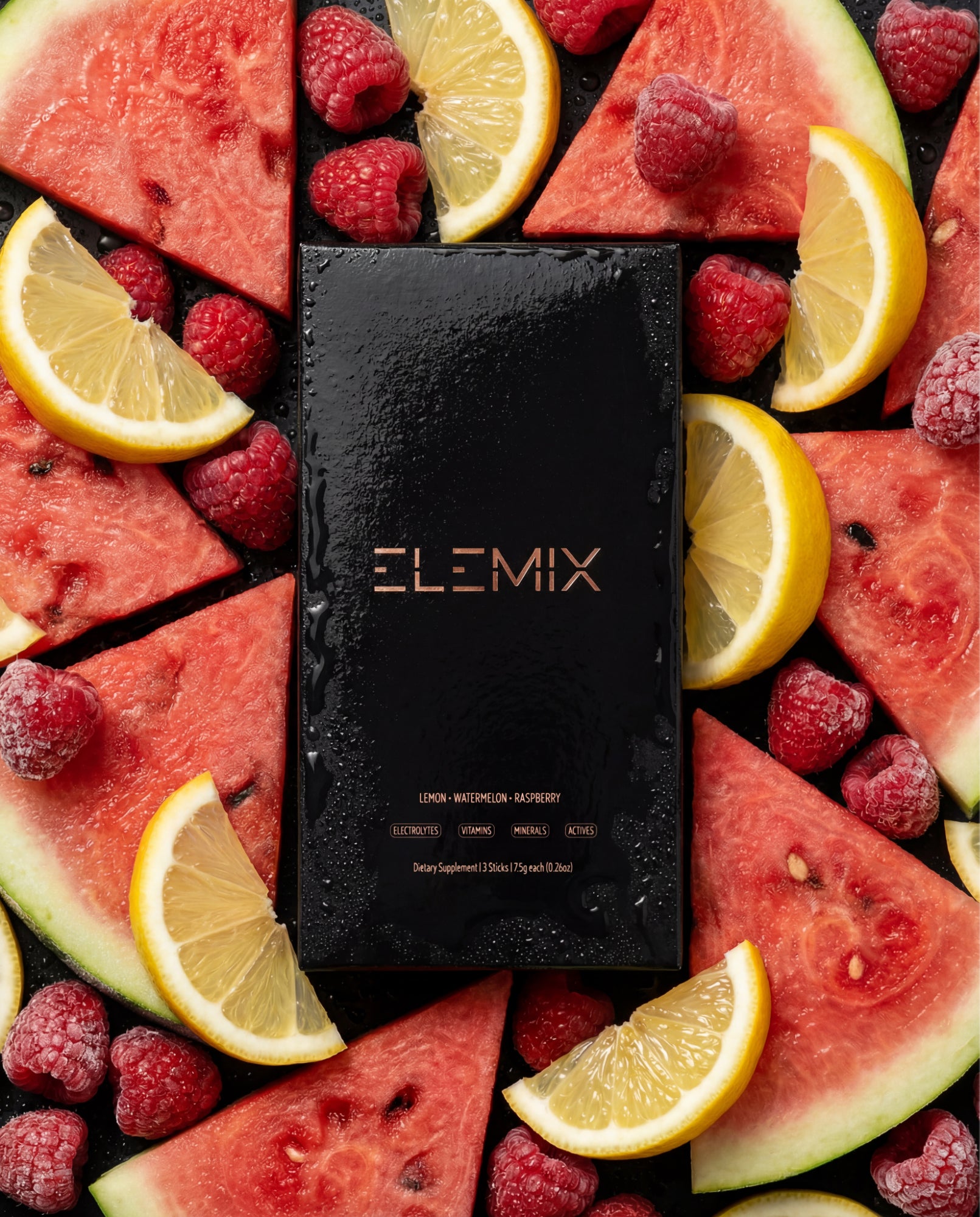 Elemix Initiate