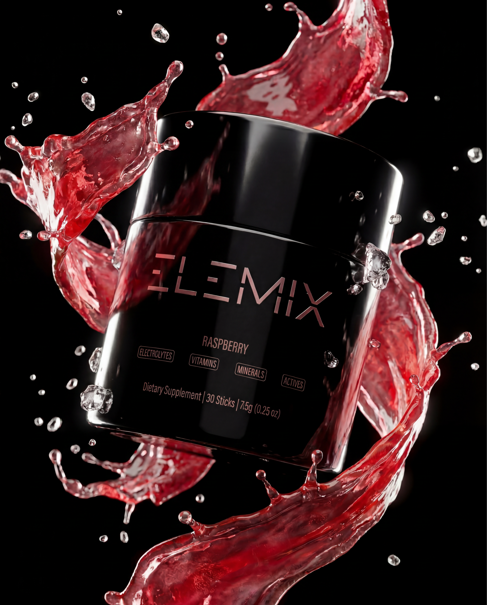 Elemix Ritual