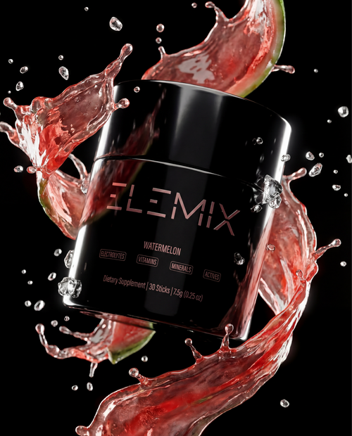Elemix Ritual